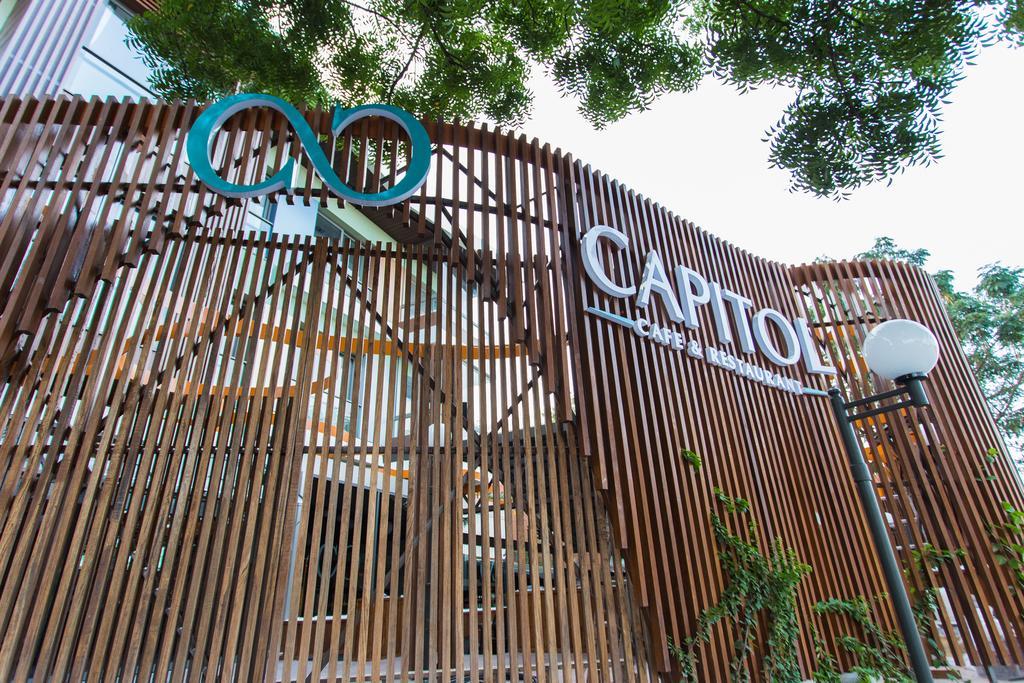 Accra Luxury Apartments Cantonments Acra Exterior foto