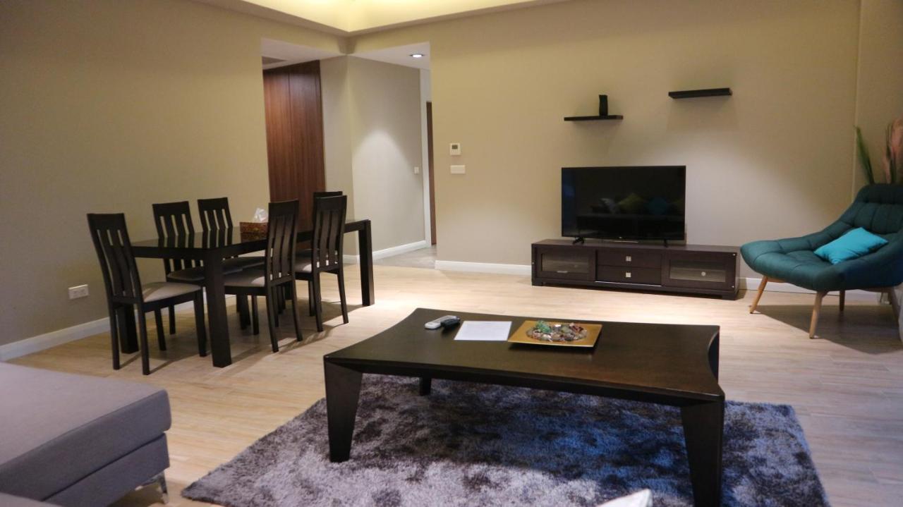 Accra Luxury Apartments Cantonments Acra Exterior foto
